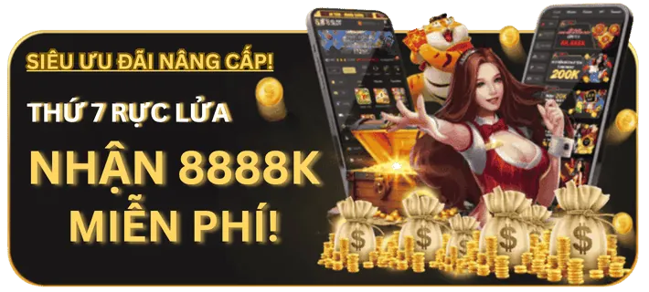 Thưởng nạp tiền lần đầu 789win91
