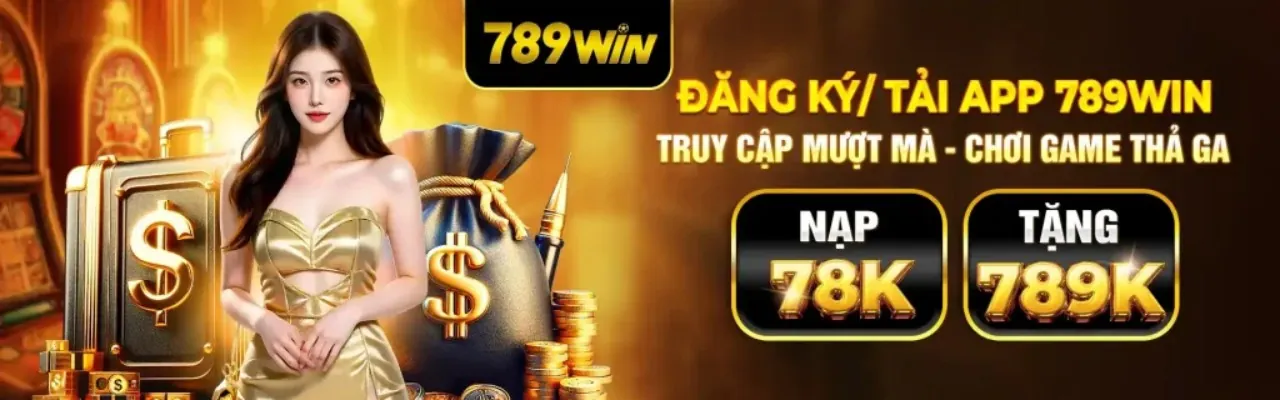 Game Bắn Cá 789win91